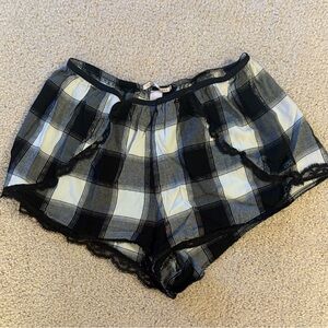 Victoria’s Secret PJ Shorts